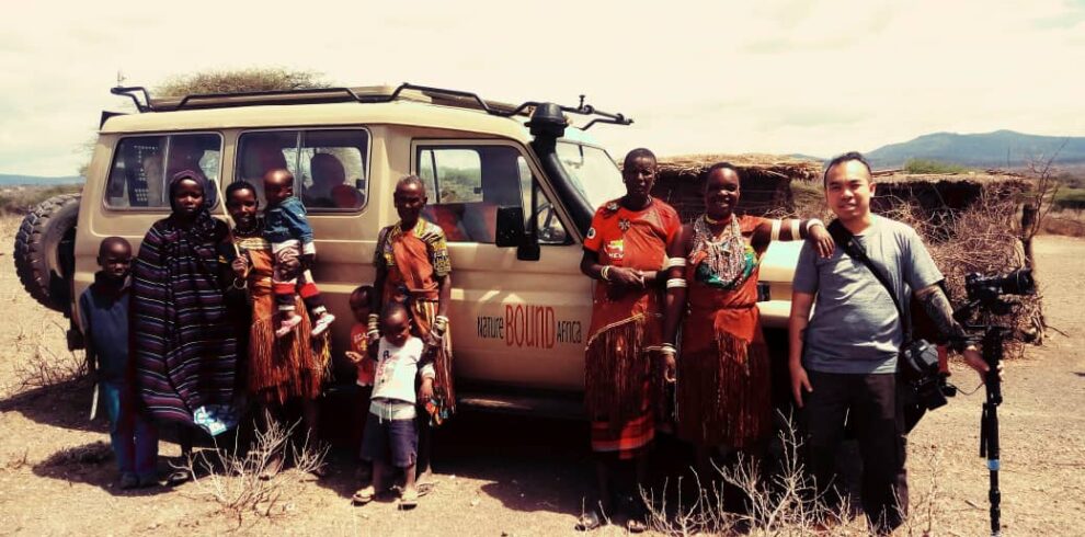 Tanzania Camping Safari
