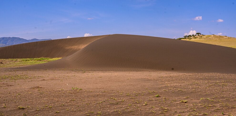 Ngorongoro Trek