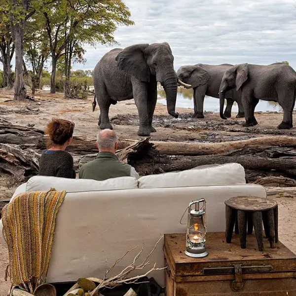 Botswana