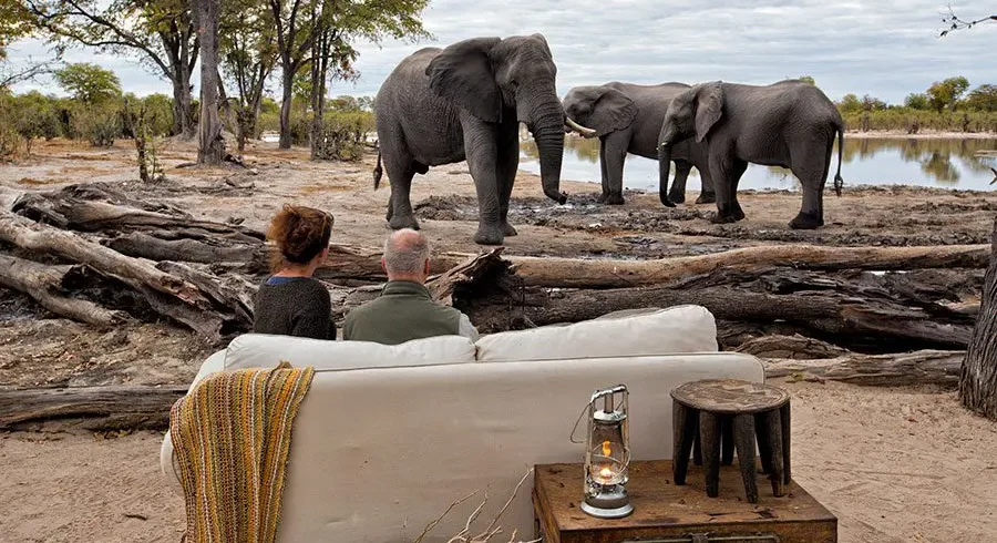 Botswana